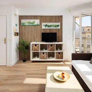  Lejlighed Wonderstays Morgan Spanien