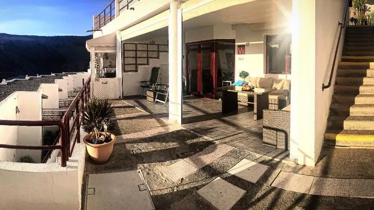 Apartments Rachel Paradise Puerto Rico