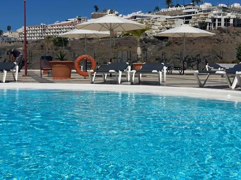 Apartments Rachel Paradise Puerto Rico  Spanien