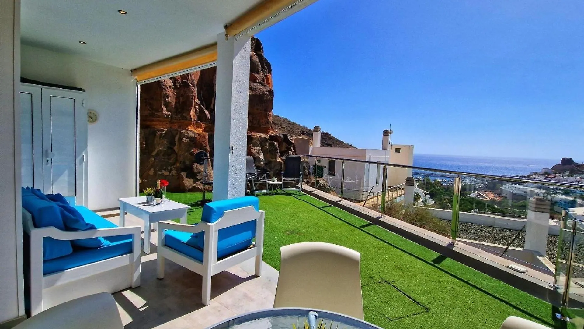 Apartments Rachel Paradise Puerto Rico   Puerto Rico (Gran Canaria)