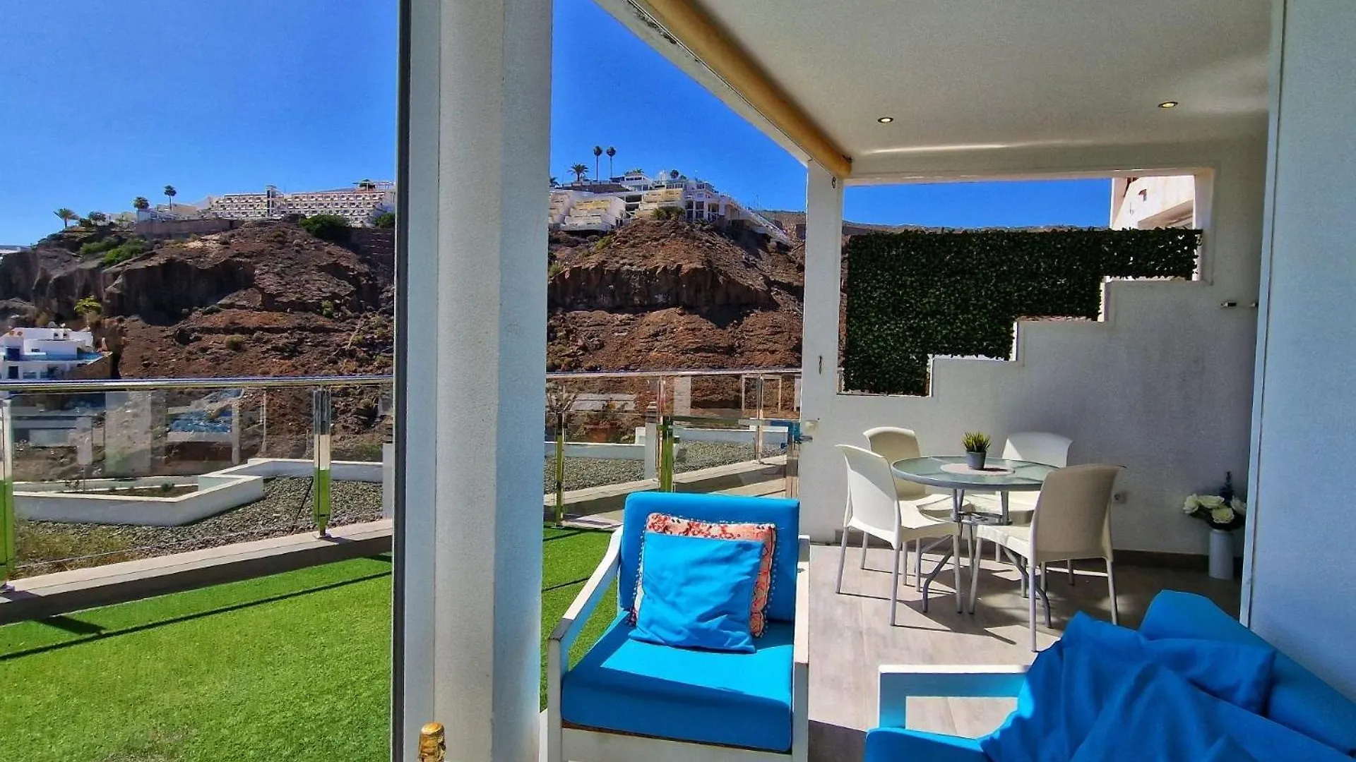 Apartments Rachel Paradise Puerto Rico  Spanien