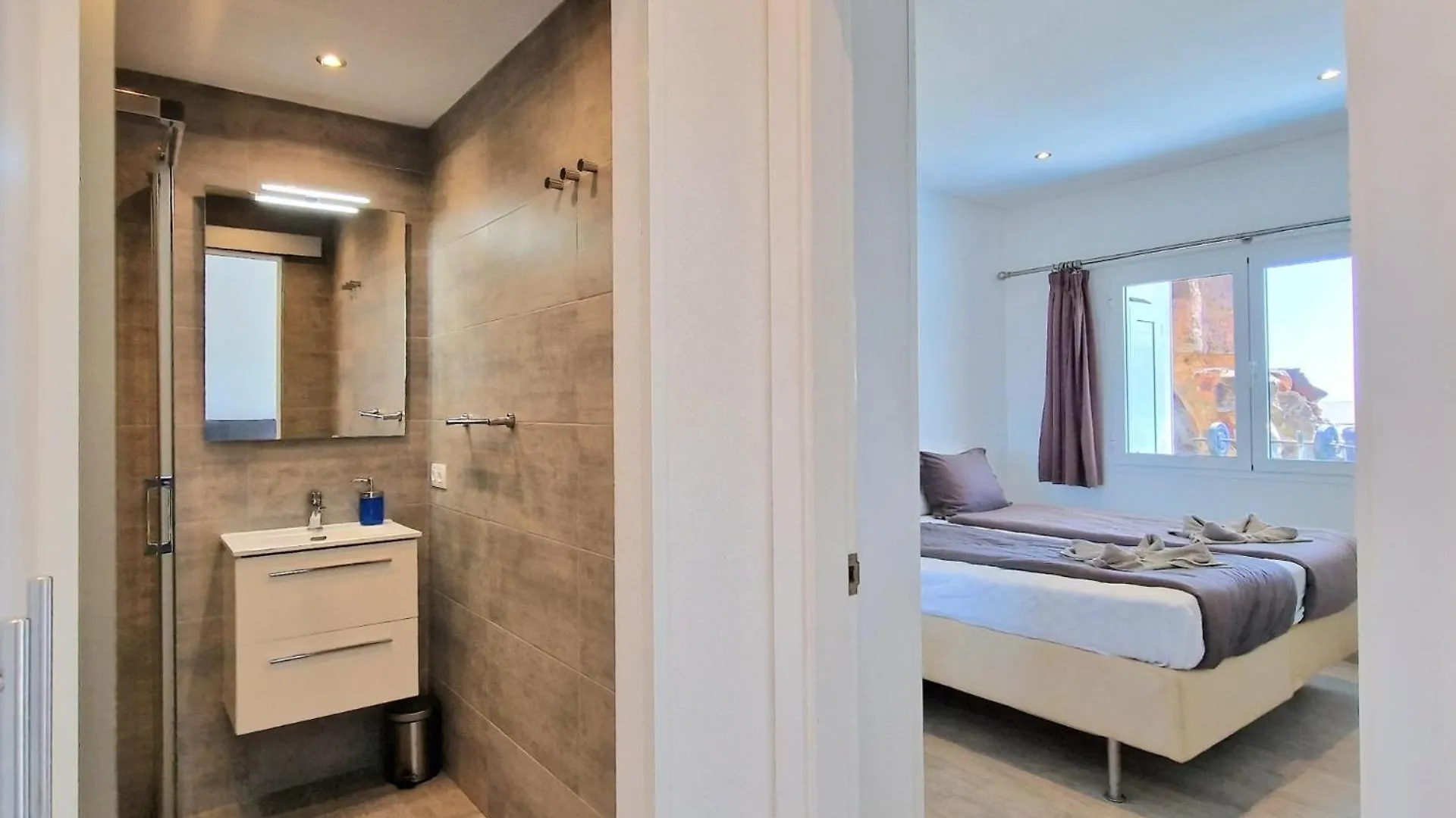 Apartments Rachel Paradise Puerto Rico  Spanien