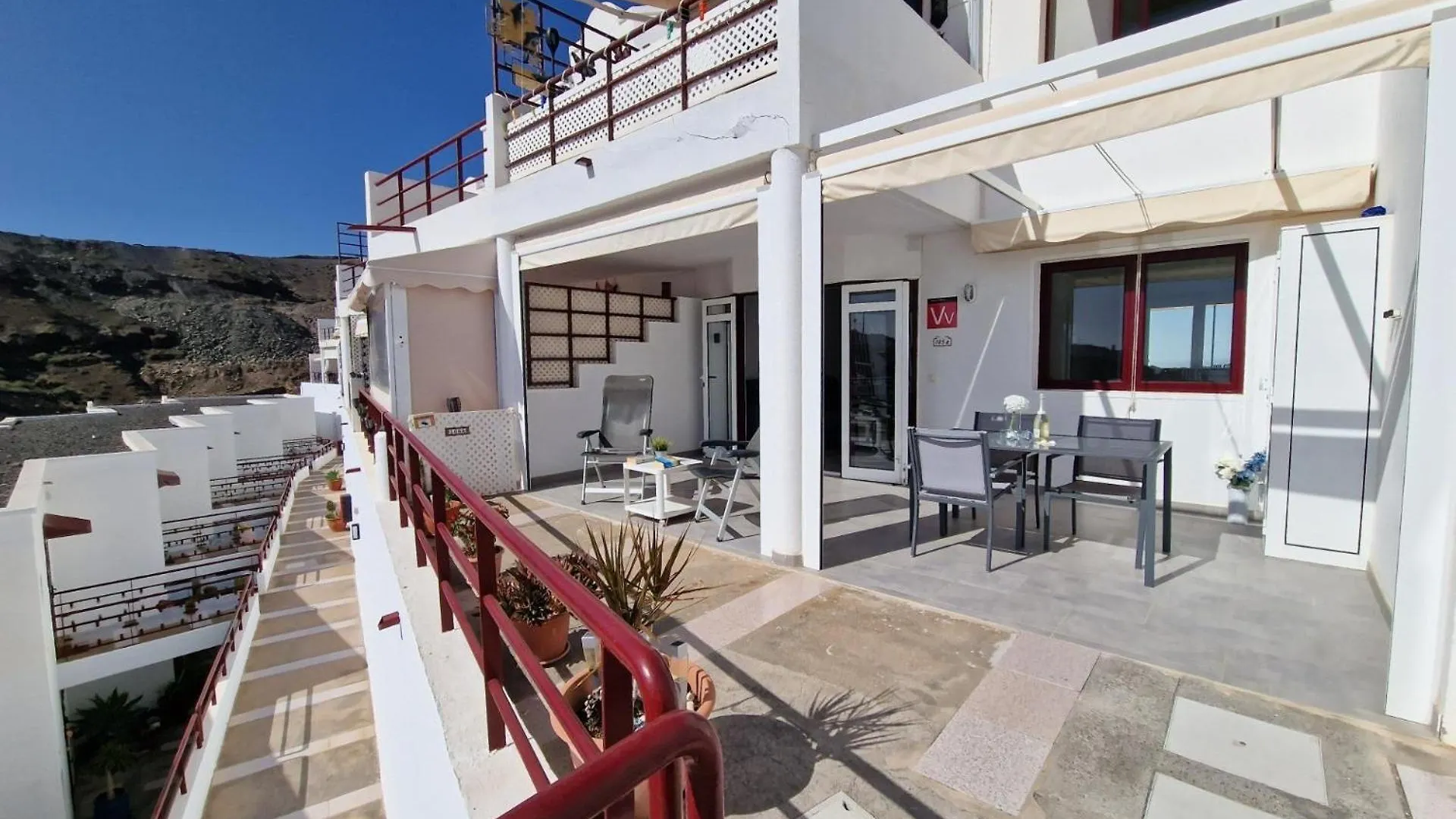 Apartments Rachel Paradise Puerto Rico