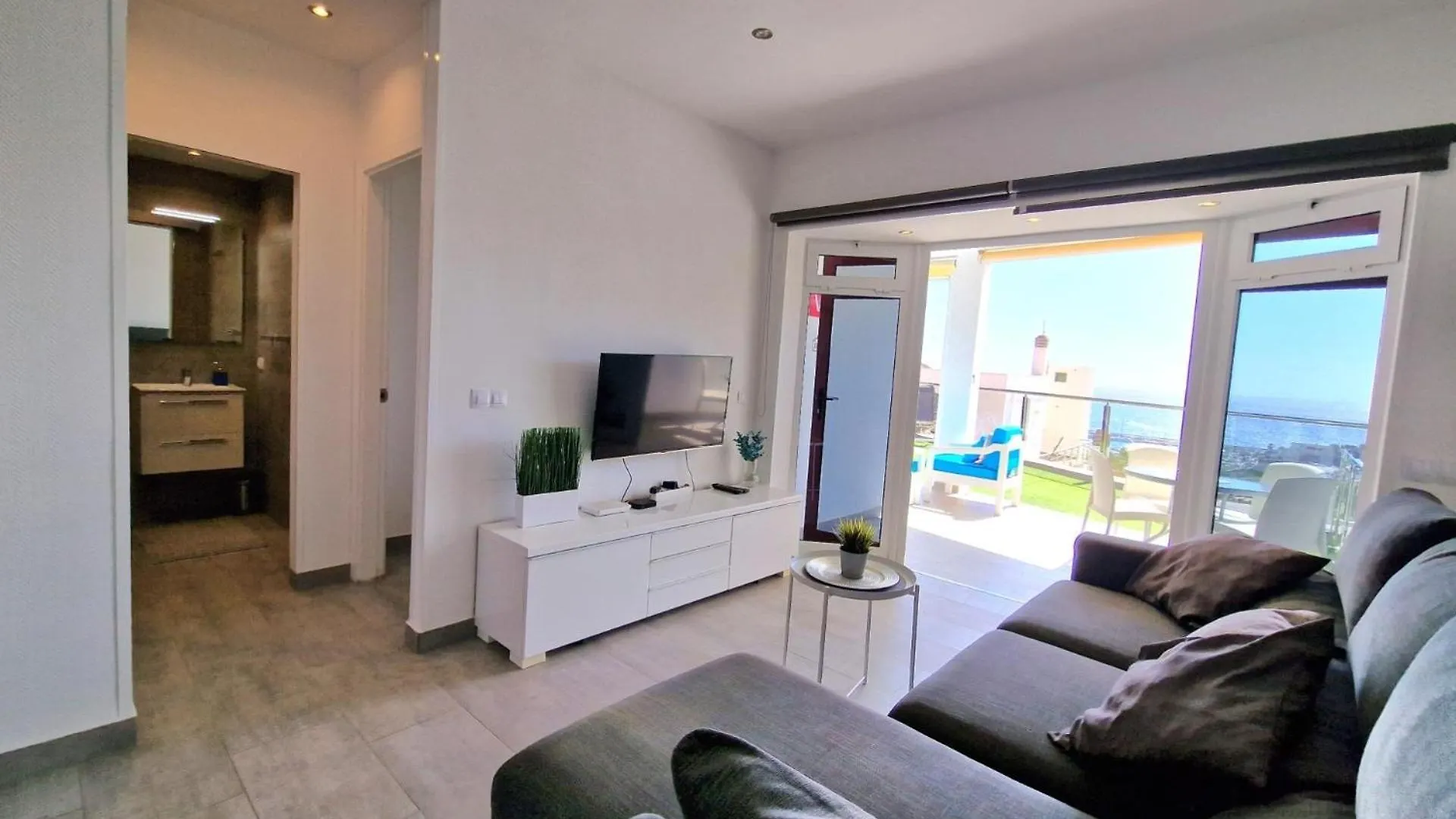 Apartments Rachel Paradise Puerto Rico  Spanien