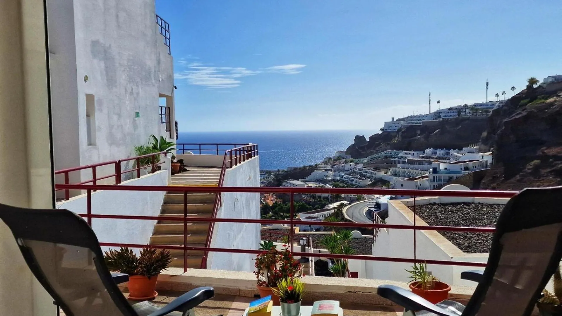 Apartments Rachel Paradise Puerto Rico  0*, Puerto Rico (Gran Canaria) Spanien