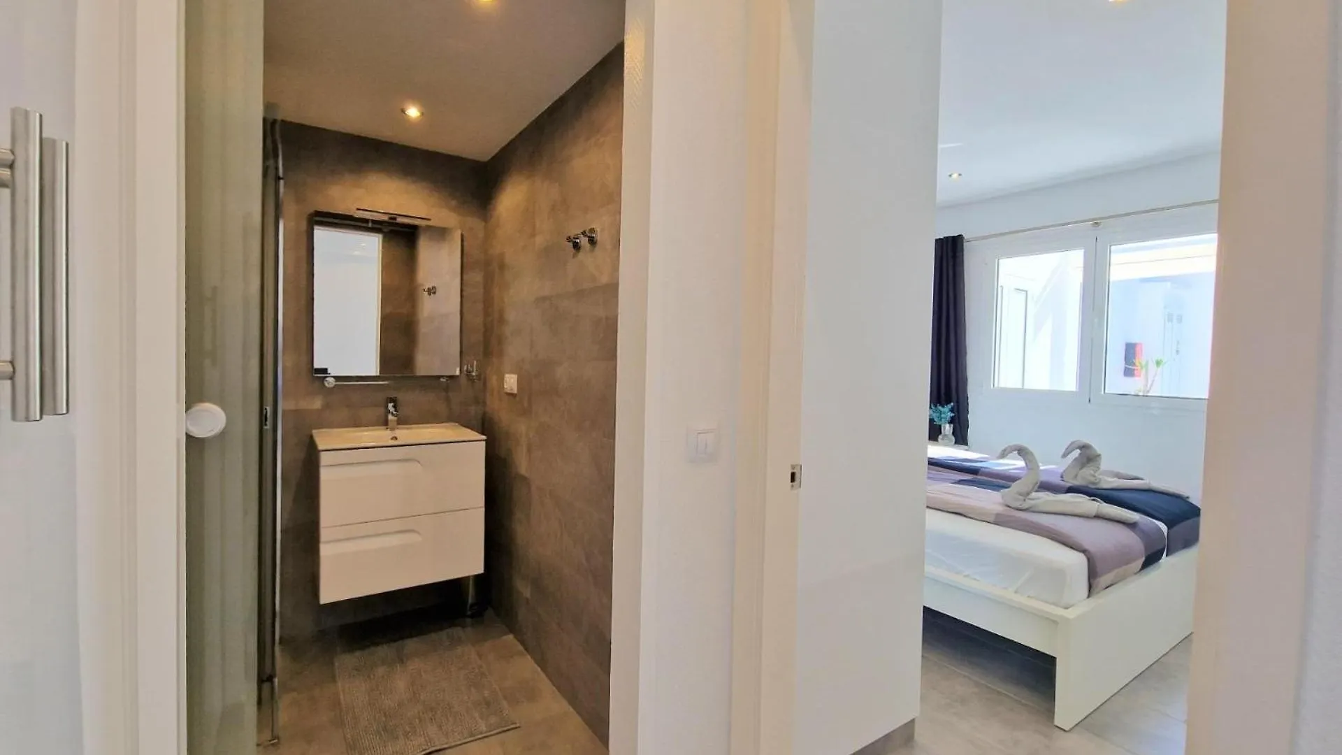 Apartments Rachel Paradise Puerto Rico  Spanien