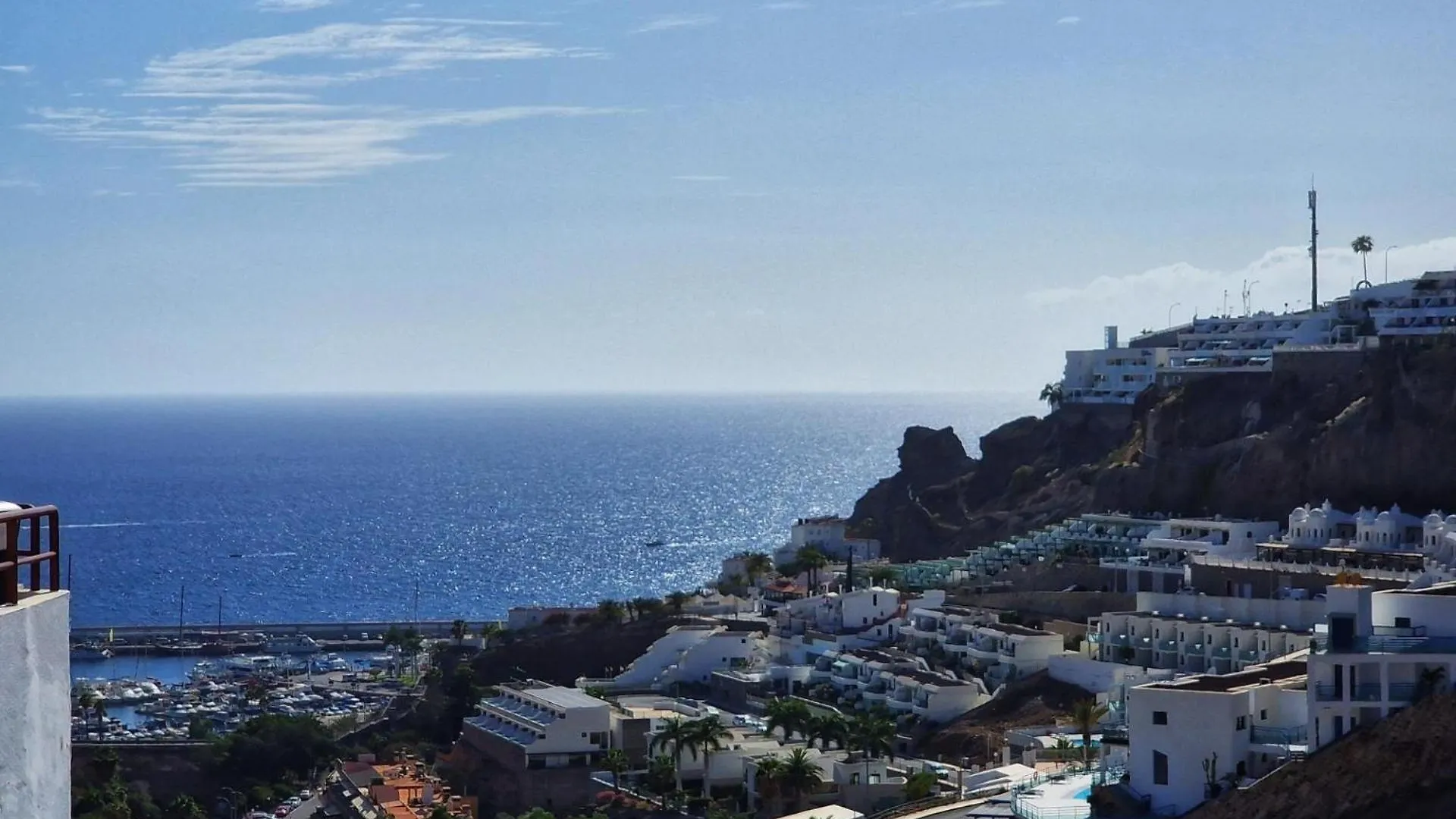 Apartments Rachel Paradise Puerto Rico  Spanien