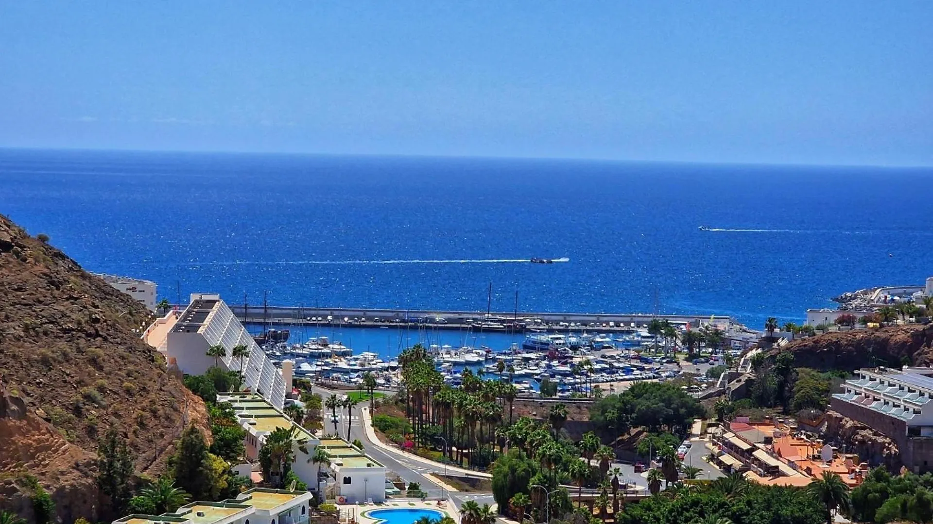 Apartments Rachel Paradise Puerto Rico  Spanien