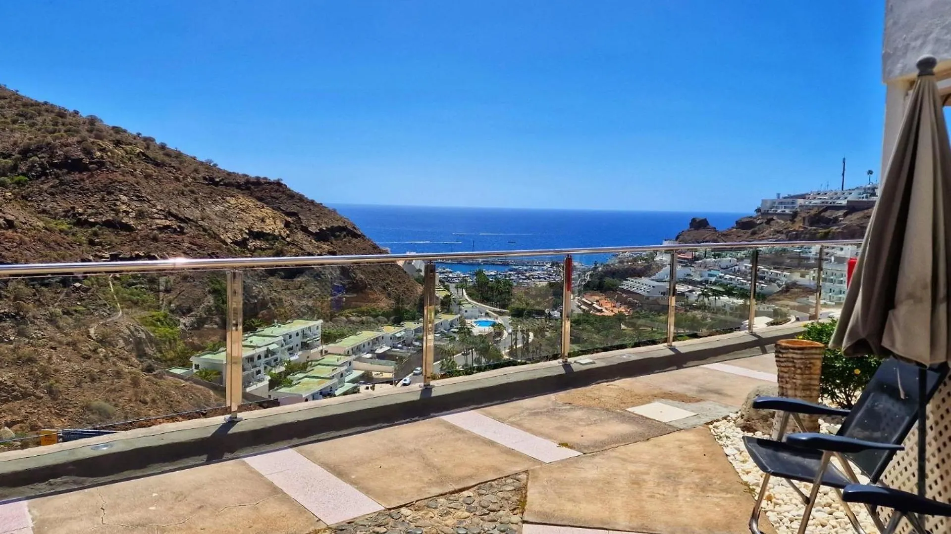 Apartments Rachel Paradise Puerto Rico  0*, Puerto Rico (Gran Canaria)