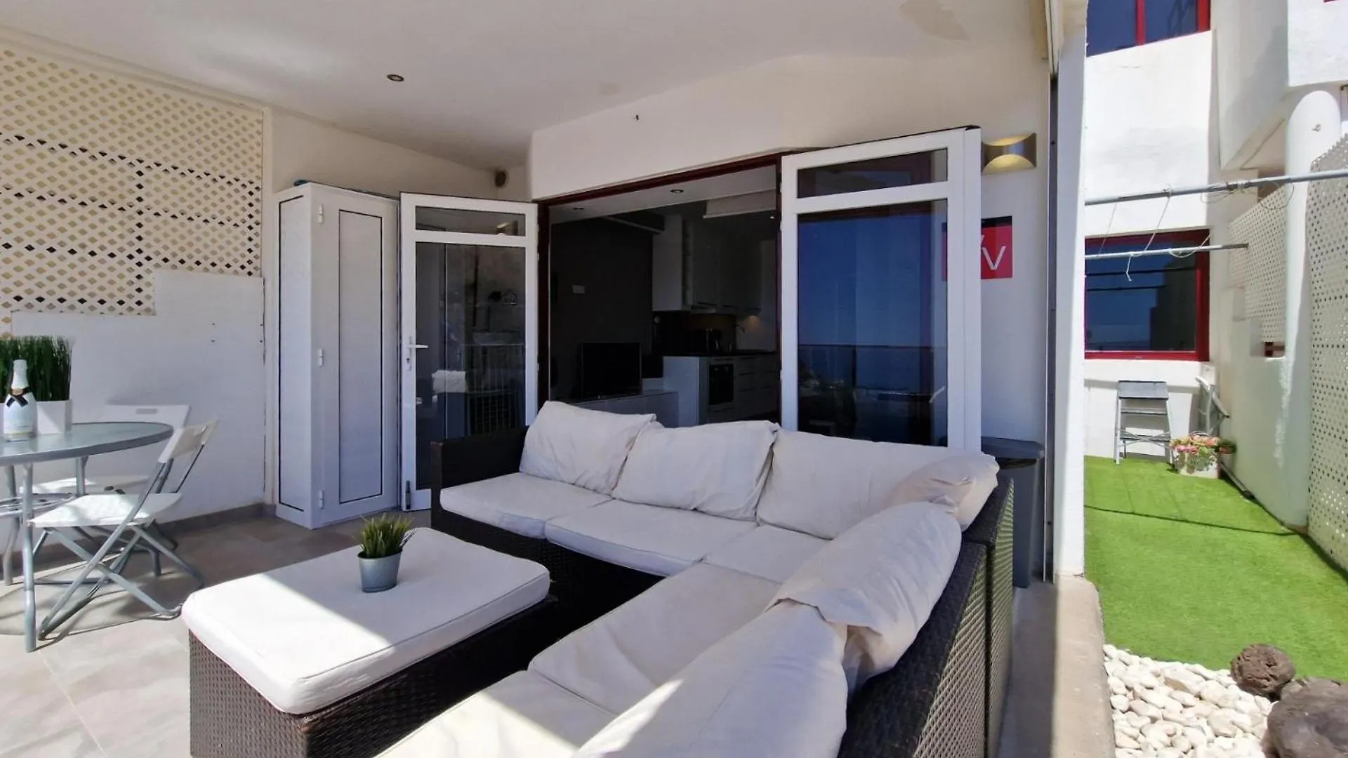 Apartments Rachel Paradise Puerto Rico  Spanien
