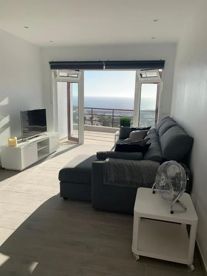 Apartments Rachel Paradise Puerto Rico  Spanien